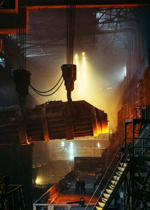 Villy Manufacturing Inc