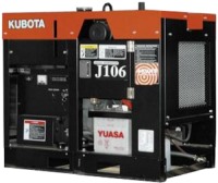 Kubota GeneratorsJ106
