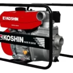 KOSHIN CLEAR WATER PUMP SEH-80X