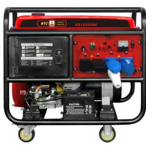 NTC GENERATOR EB12000NE