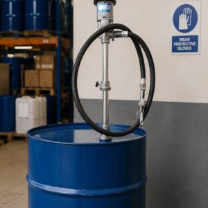 KOSHIN POWERFULL FILL PUMP FD-12
