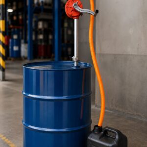 KOSHIN HAND ROTARY PUMP SB-25