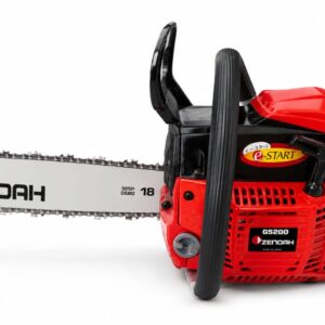 ZENOAH Chainsaw G5200 (18)