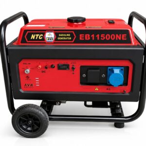 NTC GENERATOR EB11500NE