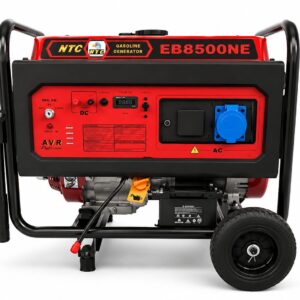 NTC GENERATOR EB8500NE