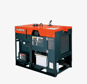 Kubota GeneratorsJ313