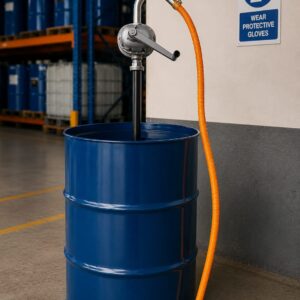 KOSHIN HIGH LITER PUMP LP-32